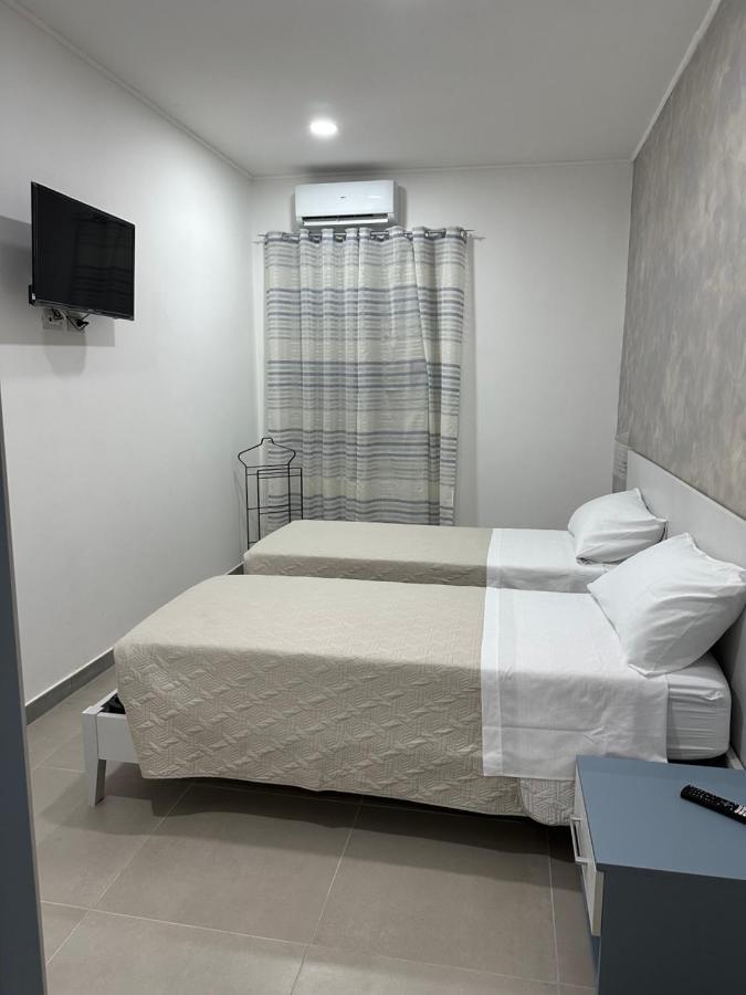 A Due Passi Dal Mare Bed & Breakfast Catanzaro Exterior photo